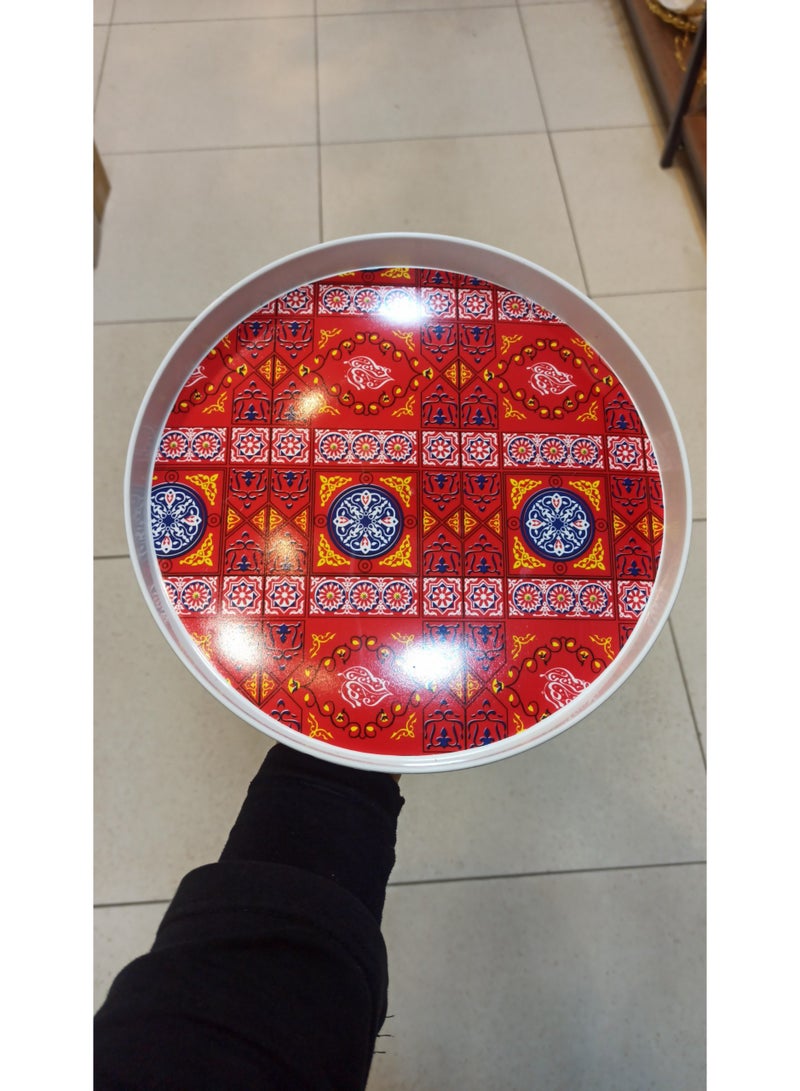 صنيه تقديم مدورة رمضان - Image 5